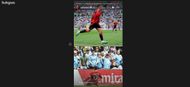 Alejandro Garnacho Instagram Story screenshot (Garnacho7/IG)